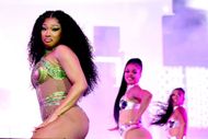 2022 Coachella Valley Music And Arts Festival - Weekend 2 - Day 2 (Image via Getty)